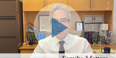 Figuring Out Custody During the Holidays and with COVID-19 (VIDEO)